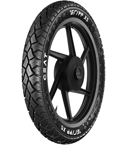 BRIDGESTONE REGNO (2本) ① BRIDGESTONE 2.75*R18 45.7Cm *7Cm Front & Rear Two Wheeler Tyre