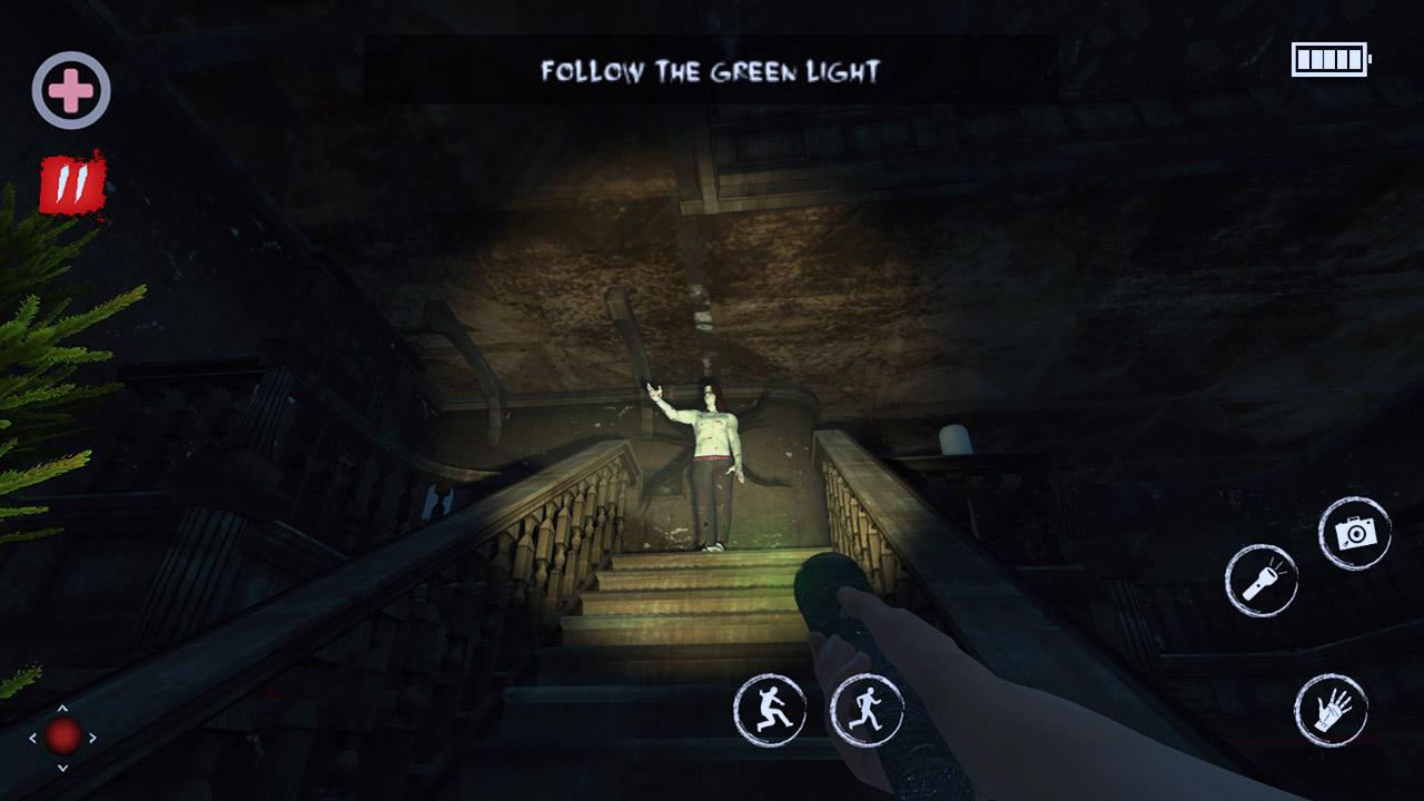 Haunted Jungle Adventure Survival Island Rules Of Survival Escape Game ...