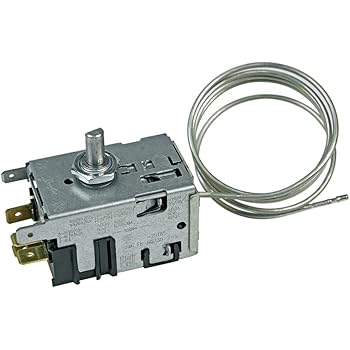 Danfoss Servicethermostat Nr. 3 - 077B7003 Für Kühlschränke