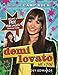 Demi Lovato: Star of Camp Rock by Posy Edwards (2009-03-03) by 