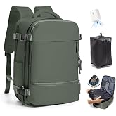 SZLX Vacuum Backpack with Pump Hand Luggage 40x30x20 Ryanair Vueling Wizzair Backpack Travel Cabin Airplane 40x20x25 Women Tr