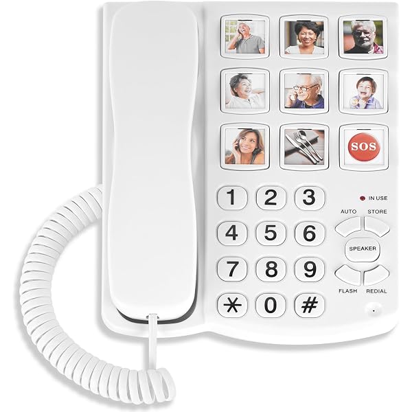 Cavo Prolunga Telefono Da 25 Metri RJ11 Modulare Modem Per Fax Presa Telefonica Hub Usb Multiprese E Cavi Dobo 7439722234296