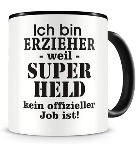 Mister Merchandise Kaffeetasse 'So Sieht Ein Cooler Zahnarzt Aus' | Lustiger Motivbecher, 330 Ml | Spülmaschinenfest & Mikrowellengeeignet