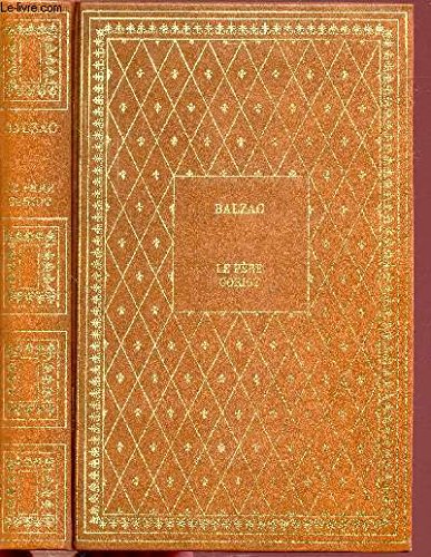 Download Le pere goriot Download Le pere goriot