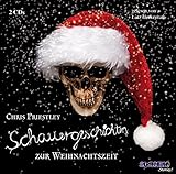 Schauergeschichten zur Weihnachtszeit by
