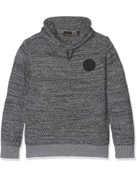 B-KARO Jungen Pullover G Brooklyn Heights