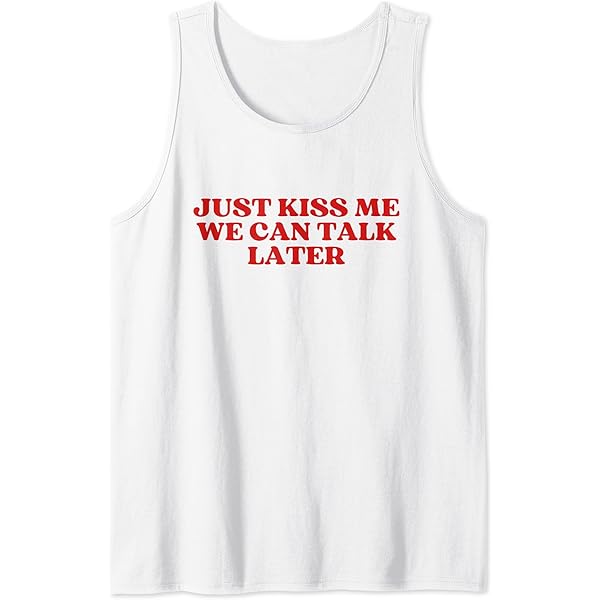 JUST KISS ME Kapuzenjacke - Valentinstag Liebesprint Mit 'Küss Mich' Aufdruck