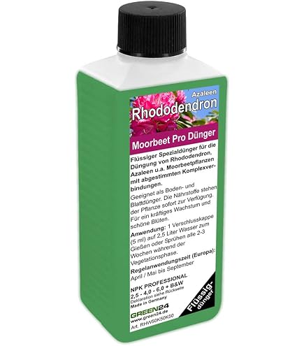 WALDLEBEN 1 Liter, die biologische Vitalkur fr Pflanzen : Amazon.de: Garten