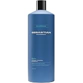 Sebastian Professional HYDRE Professional Hydrating Conditioner (1L) | Intense Hydration &amp; Nutrition, Detangles &amp; Controls Fr