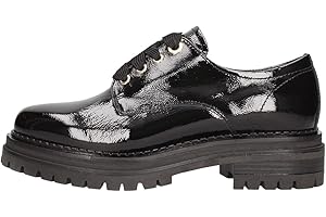 Nero Giardini I117711D Stringate Donna in Vernice