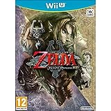 The Legend of Zelda: Twilight Princess HD (Nintendo Wii U)