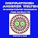 Inspirationen anderer Welten: 20 geometrische Mandalas zum Ausmalen! by
