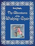 Cover zum Buch The Adventures of the Wishing-Chair