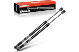 Frankberg 2x Molle a gas Cancello posteriore Compatibile con Compass MK49 2.0L 2.2L 2.4L 2006-2019 Sostituisci# 5109514AB