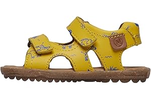 Naturino Sandalen aus Leder