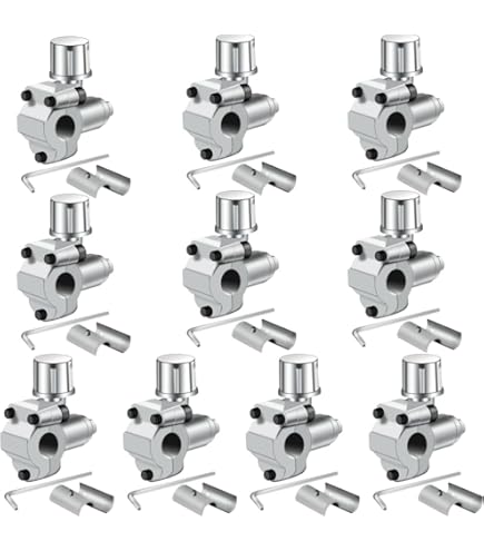 BULLET PIERCING TUBING Valve BPV31 Line Tap Parts Seal Refridgerator