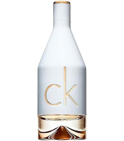 Calvin Klein One Red Edition For Her - perfumes for women - Eau De