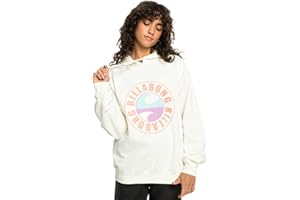 BILLABONG Quiksilver Bluza Kobiety Bluza z kapturem Split (1 w zestawie)