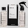 Onyx Coating PPF Nano Coating 100ml - coating for PPF & Vinyl Wrap + Product Kit