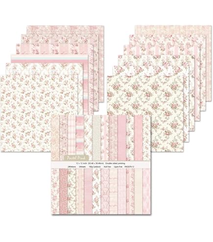 Scrapbooking