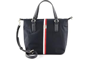 Tommy Hilfiger Papav, Poppy Small Tote Corp Donna, M