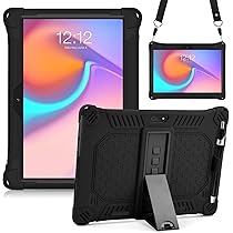 Tablet Android 13 De 10 Pulgadas, 8 GB De RAM 64 GB ROM 512 GB Expandibles Pantalla Ips Camara Dual De 2 8 Mp Wifi Bt Tableta Certificada Por