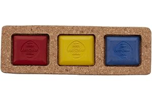 ArtGraf Water Soluble Primary 3-Color Set