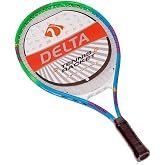 Delta &Ccedil;antalı Tenis Raketi