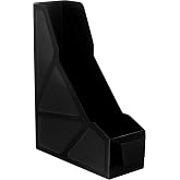 MAS Solid Large Magazine Black