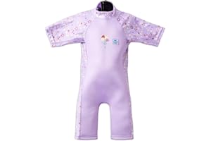 Splash About Children's UV Combie Wetsuit