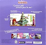 Image de La fabuleuse aventure du Père Noël