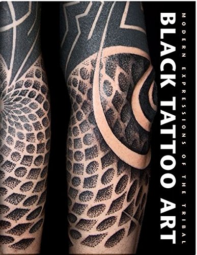 Black Tattoo Art livre