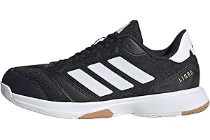 adidas Homme Ligra 8 Mens Indoor Shoes