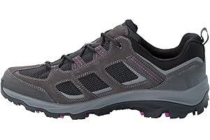 Jack Wolfskin Damen Vojo 3 Texapore Low W Outdoorschuhe