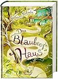 Das Blaubeerhaus by 