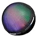 Price comparison product image Blaupunkt BT08LED Wireless Bluetooth Speaker Wireless 3000 mAh AUX MicroSD LED Lighting Radio Disco Ball