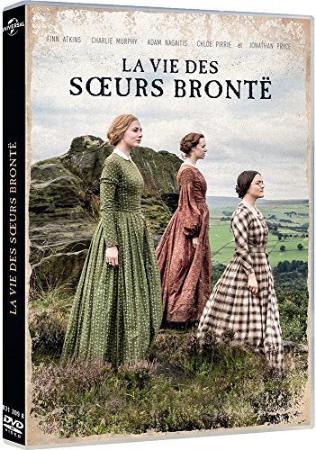 couverture de : La Vie des soeurs Bront&euml;