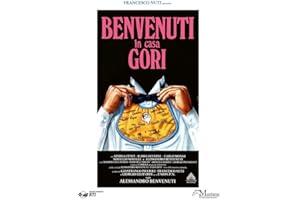 Benvenuti In Casa Gori