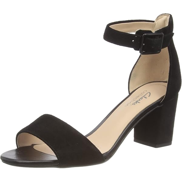 clarks hakken