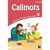 Calimots CP: Manuel de code