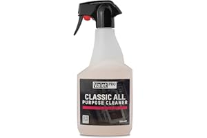 VALET PRO ValetPRO iC4–500 ML All Purpose Classic Cleaner, 500 ML
