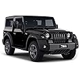Pullback Thar car Toy for Kids in diecast Metal, openable Doors, 1:32, Pack of 1. You May GET Any Random COLOR-27