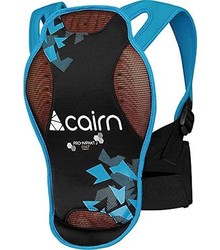 Paraschiena Donna Alpina Proshield - Gilet Protettivo Regolabile Per Sport