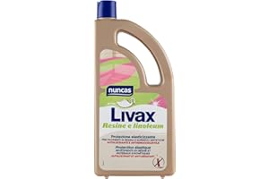 Nuncas Livax Résine et Linoleum – 1000 ml