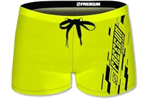 FREEGUN Bañador niños - Boxer de baño