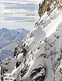 Image de Chasing Epic: The Snowboard Photographs of Jeff Curtes: Spread #9  Chasing Epic: The Snowboard Photographs of Jeff Curtes : The Snowboard Photographs