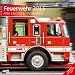 Feuerwehr 2013 Art13 Collection: Broschürenkalender by