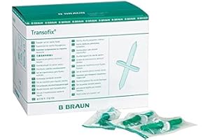 KING MARIOT MEDICAL EQUIPMENTS (50 0) TRANSOFIX (TRANSFER-SET) PZN 03033218 Inhalt: 50