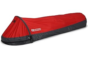 Outdoor Research Tenda da bivacco unisex a elio