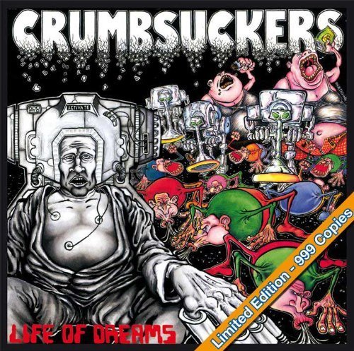 Preisvergleich Produktbild Life of Dreams by Crumbsuckers (2014-05-04)